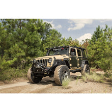 Load image into Gallery viewer, Rugged Ridge 12300.53 Magnetic Protection Panel Kit for Select Jeep Wrangler, Jeep Wrangler JK