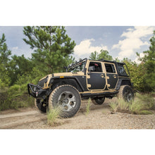Load image into Gallery viewer, Rugged Ridge 12300.53 Magnetic Protection Panel Kit for Select Jeep Wrangler, Jeep Wrangler JK