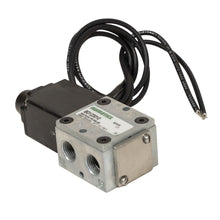Load image into Gallery viewer, BD Diesel 1230100 BD Exhaust Brake Vacuum Spool Control Valve