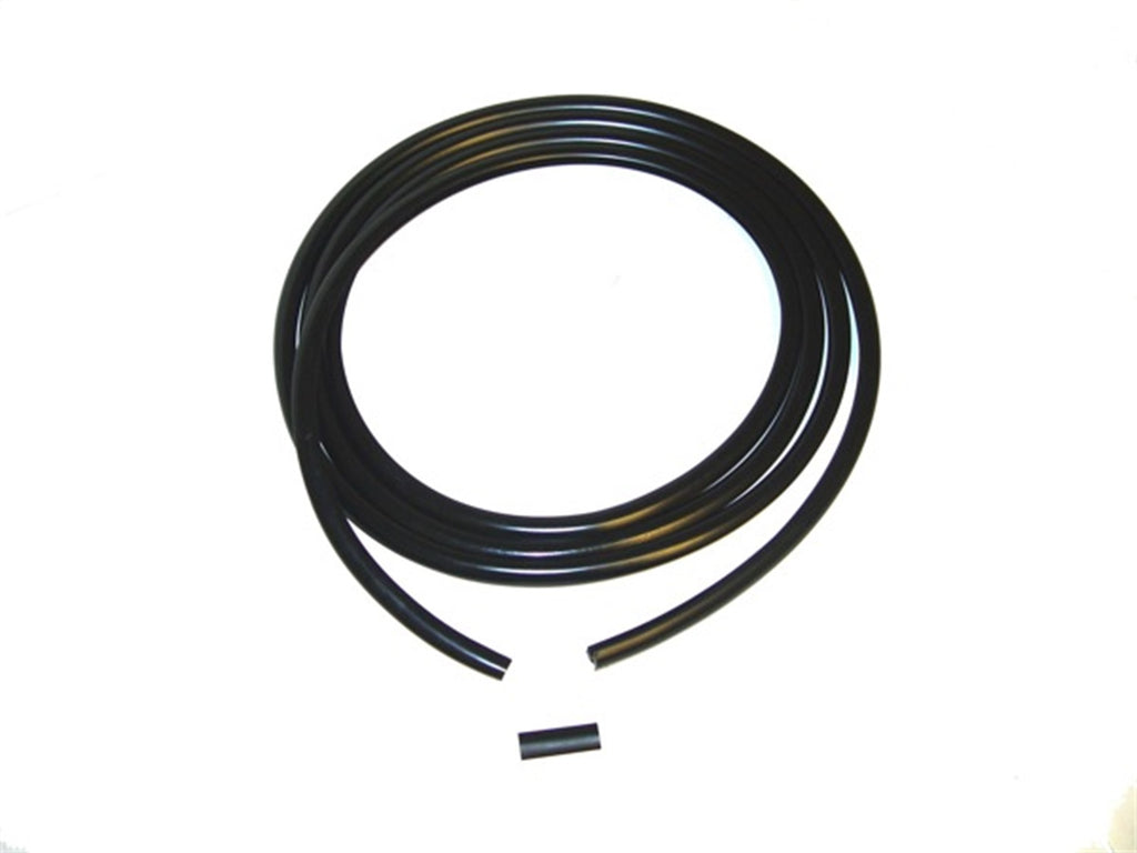 Omix 12301.05 Windshield Glass Seal for Select Jeep Wrangler