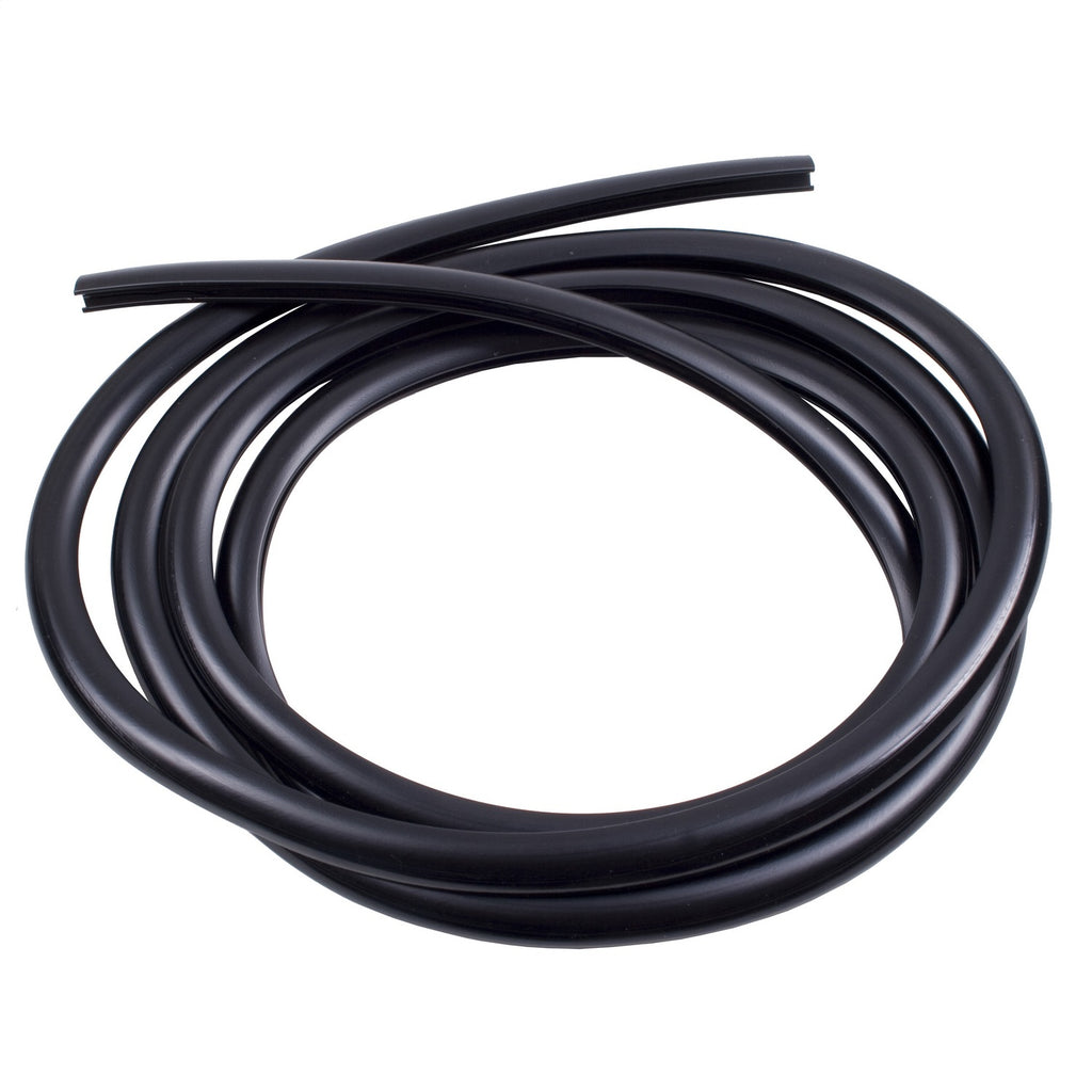 Omix 12301.08 Windshield Weatherstrip for Select Jeep TJ, Jeep Wrangler