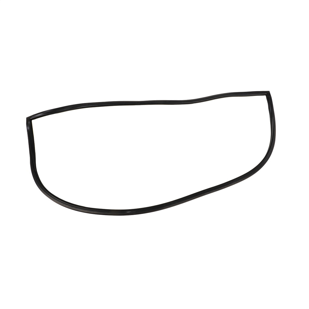Omix 12301.11 Windshield Glass Seal for Select Jeep Jeepster