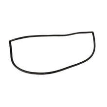 Load image into Gallery viewer, Omix 12301.11 Windshield Glass Seal for Select Jeep Jeepster
