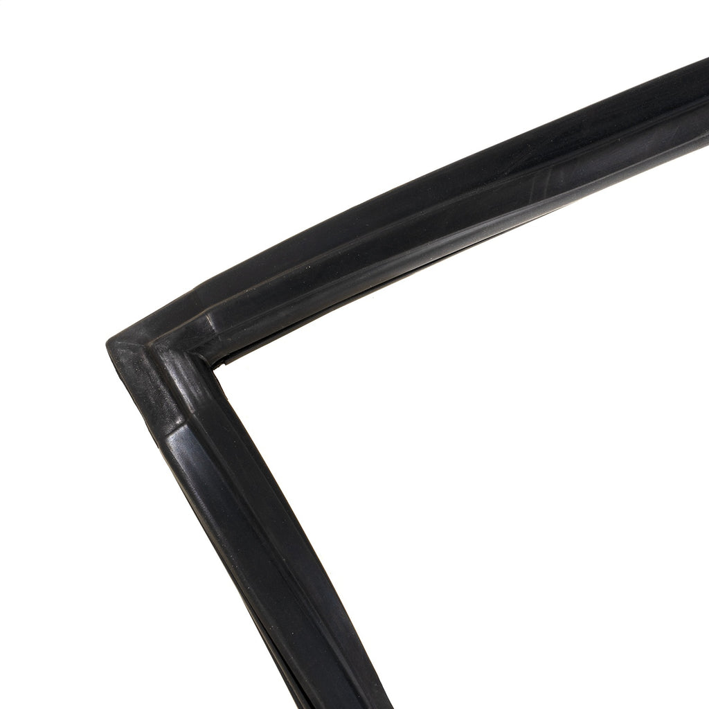 Omix 12301.11 Windshield Glass Seal for Select Jeep Jeepster