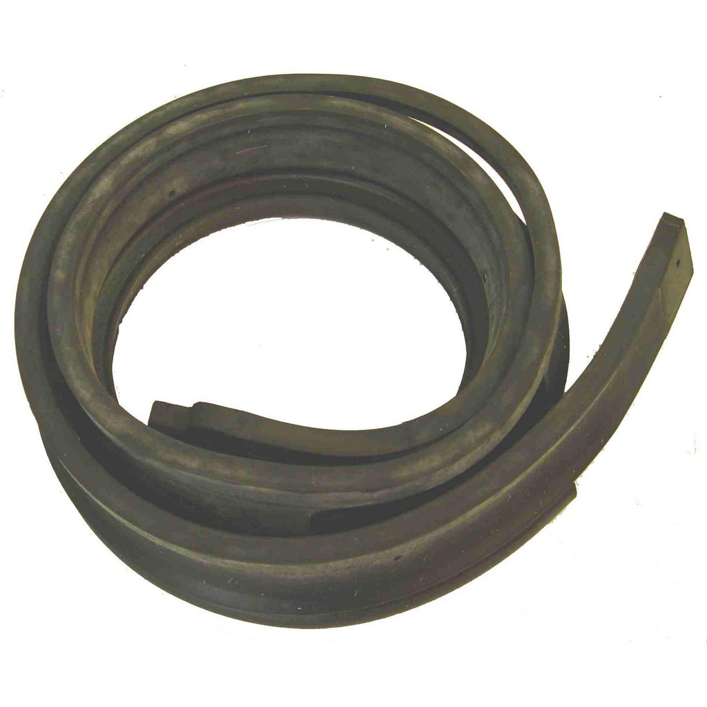 Omix 12302.03 Windshield Frame To Cowl Seal for Select Jeep CJ5, Jeep CJ7, Jeep Scrambler