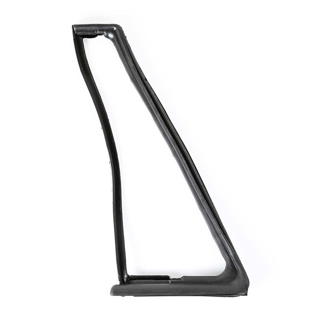 Omix 12302.10 Vent Window Seal for Select Jeep CJ5, Jeep CJ7, Jeep Scrambler, Jeep Wrangler