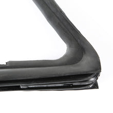 Load image into Gallery viewer, Omix 12302.10 Vent Window Seal for Select Jeep CJ5, Jeep CJ7, Jeep Scrambler, Jeep Wrangler