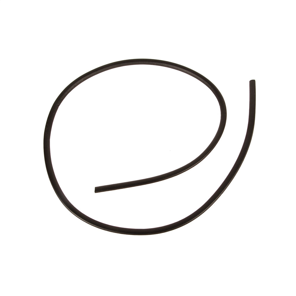 Omix 12302.19 Cowl Rubber Seal for Select Jeep Wrangler