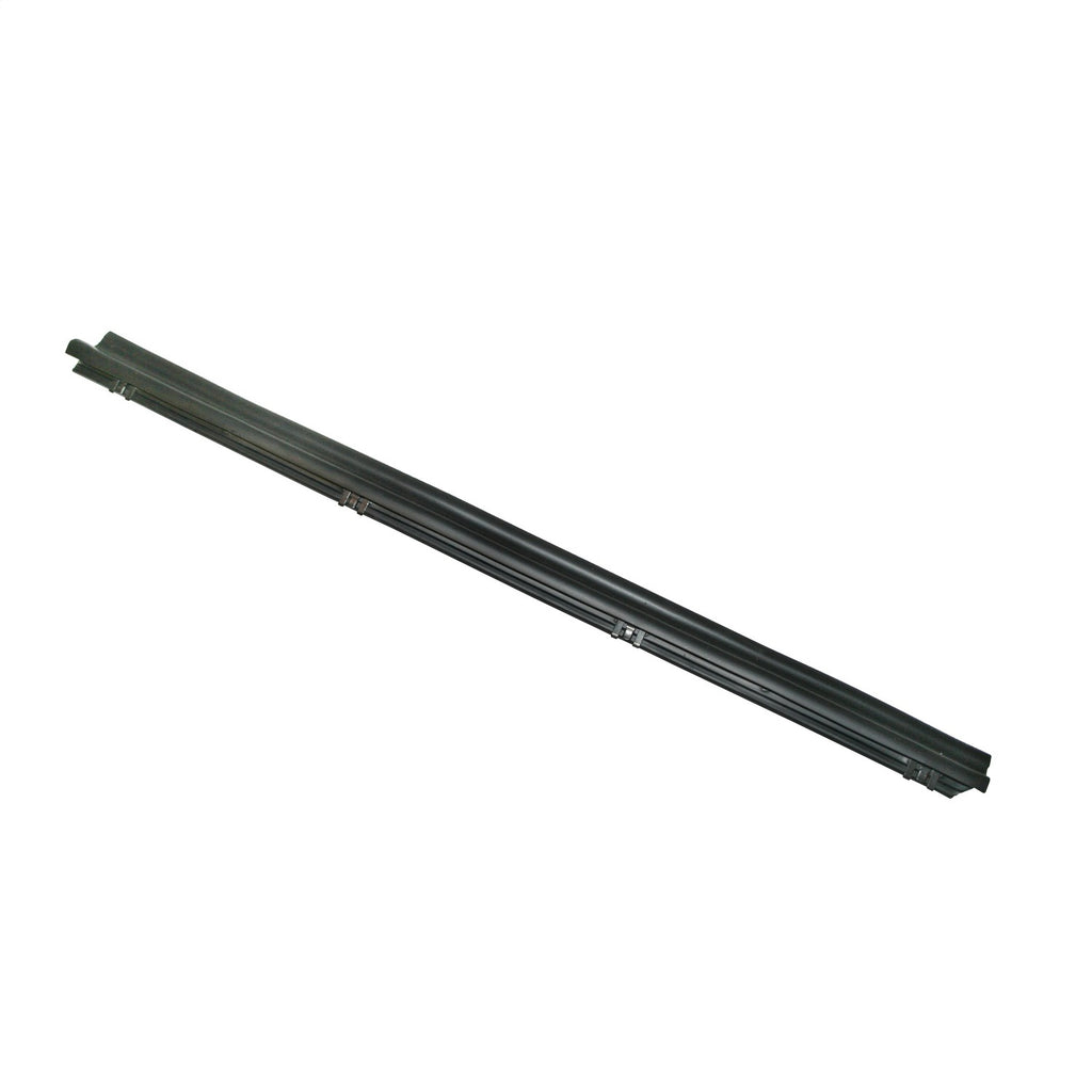 Omix 12303.07 Door Glass Seal for Select Jeep Wrangler