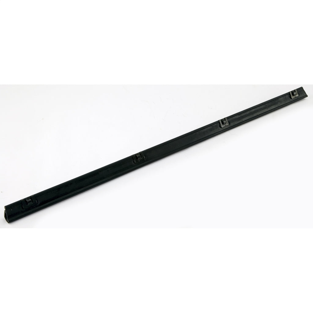 Omix 12303.09 Door Glass Seal for Select Jeep Wrangler