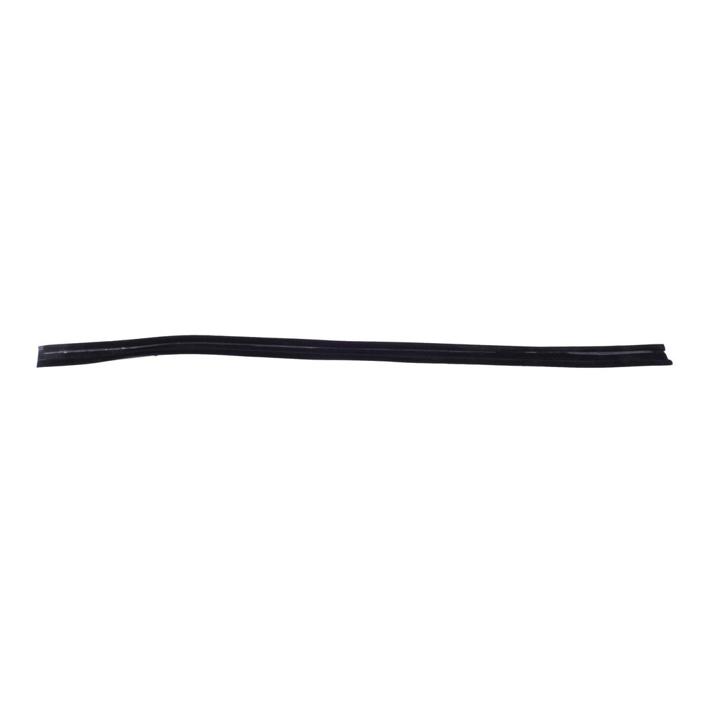 Omix 12303.10 Door Glass Seal for Select Jeep CJ7, Jeep Scrambler, Jeep Wrangler