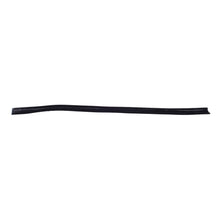 Load image into Gallery viewer, Omix 12303.10 Door Glass Seal for Select Jeep CJ7, Jeep Scrambler, Jeep Wrangler
