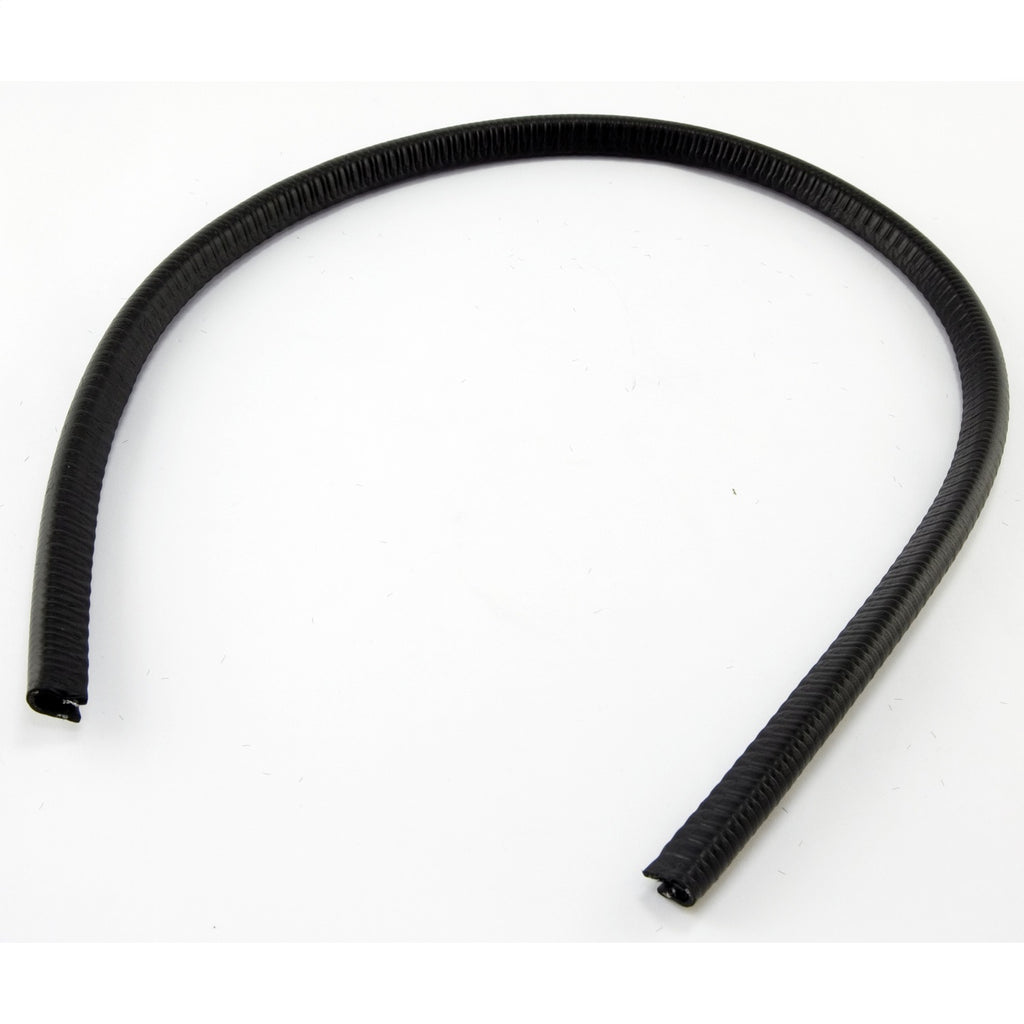 Omix 12303.11 Door Glass Seal for Select Jeep CJ7