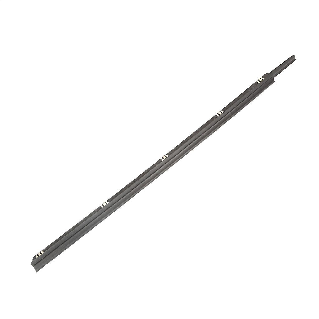 Omix 12303.18 Door Glass Seal for Select Jeep TJ, Jeep Wrangler
