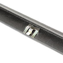 Load image into Gallery viewer, Omix 12303.18 Door Glass Seal for Select Jeep TJ, Jeep Wrangler