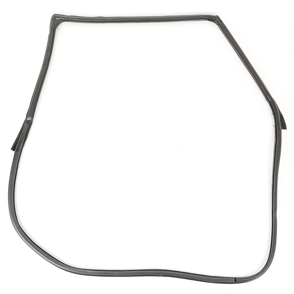 Omix 12303.22 Door Seal for Select Jeep Wrangler, Jeep Wrangler JK