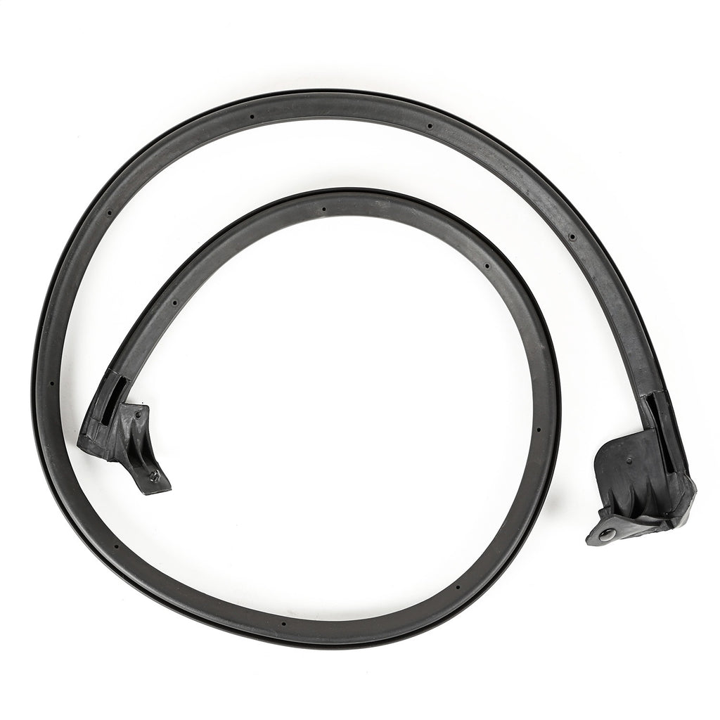 Omix 12303.23 Door Seal for Select Jeep Wrangler, Jeep Wrangler JK