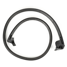 Load image into Gallery viewer, Omix 12303.23 Door Seal for Select Jeep Wrangler, Jeep Wrangler JK