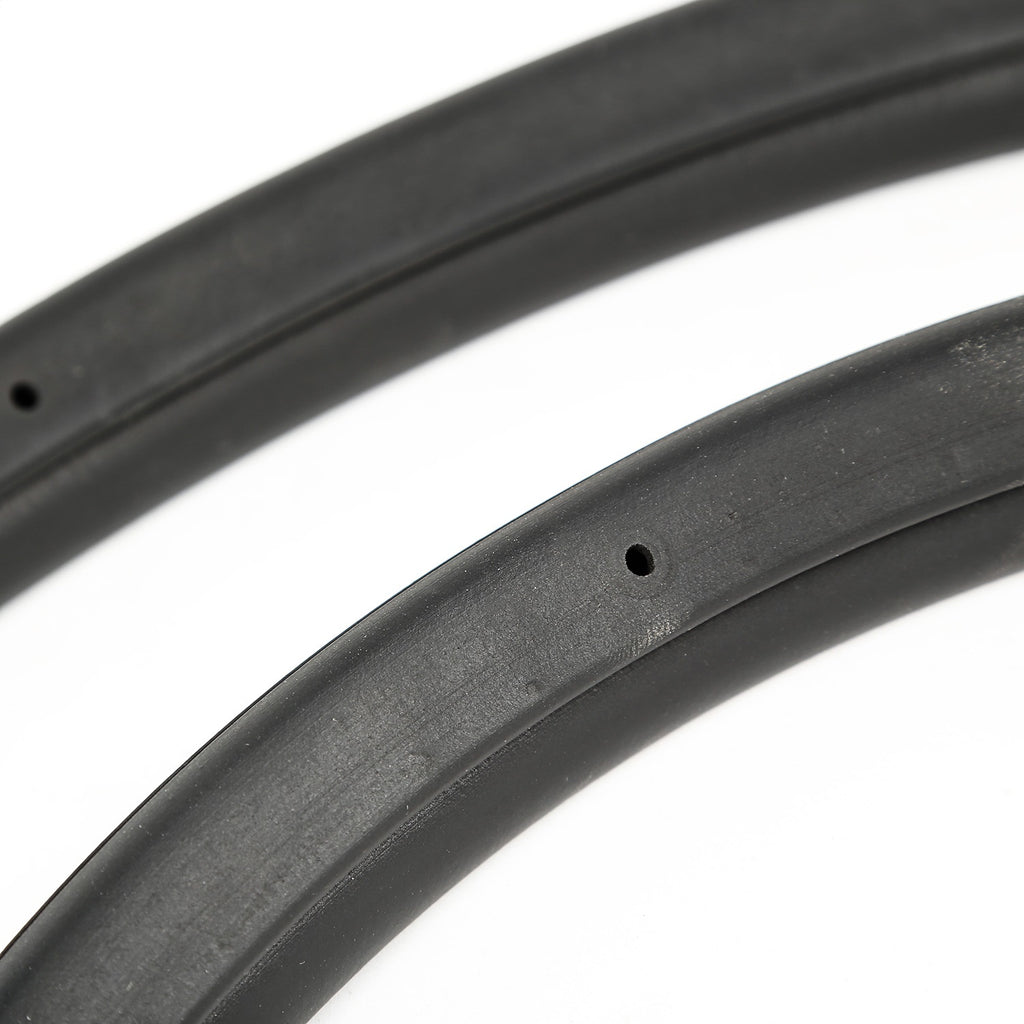 Omix 12303.23 Door Seal for Select Jeep Wrangler, Jeep Wrangler JK