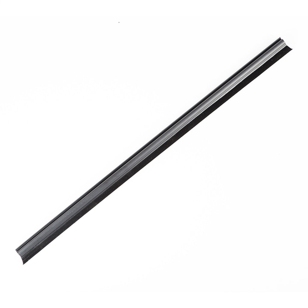 Omix 12303.27 Door Glass Seal for Select Jeep Wrangler, Jeep Wrangler JK