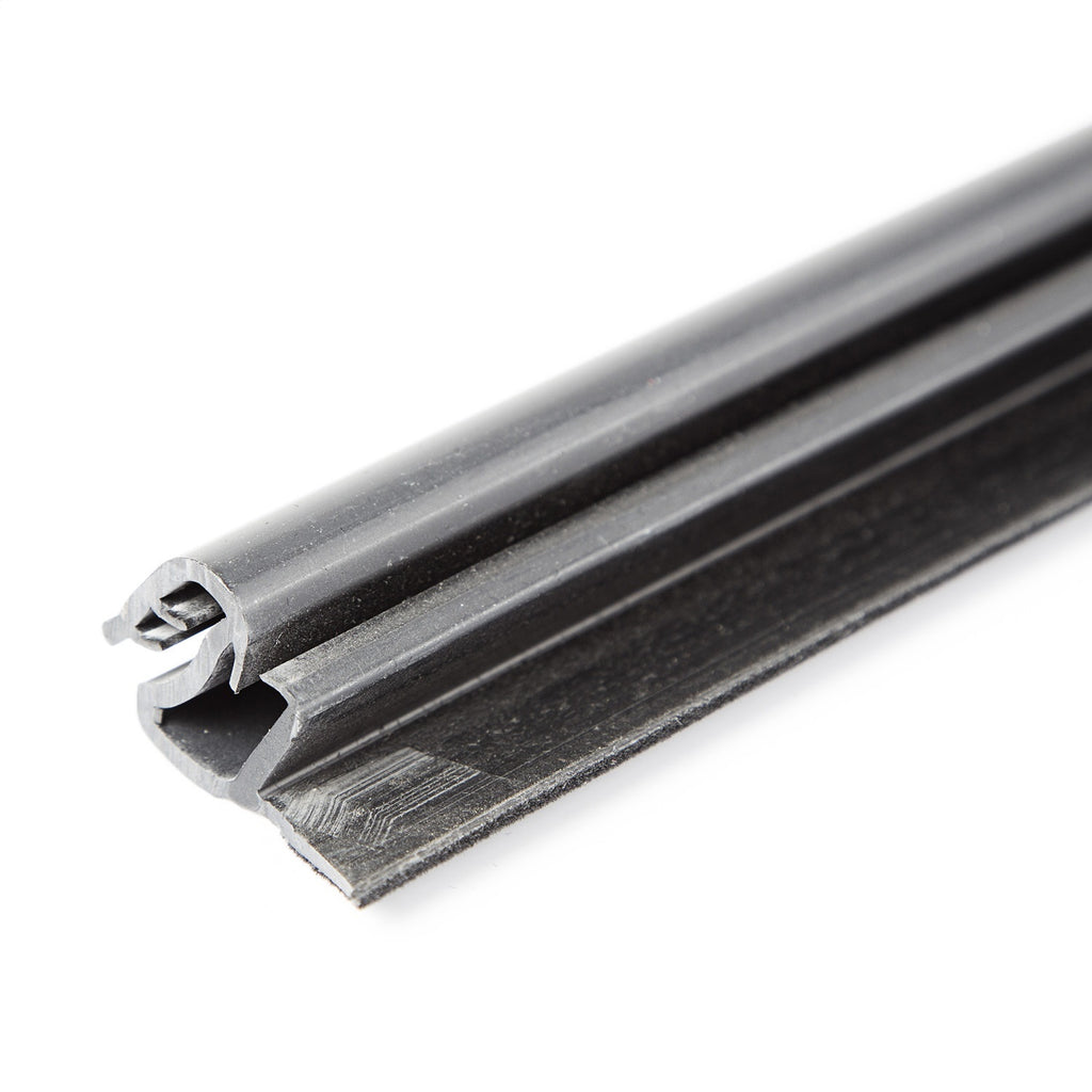 Omix 12303.27 Door Glass Seal for Select Jeep Wrangler, Jeep Wrangler JK