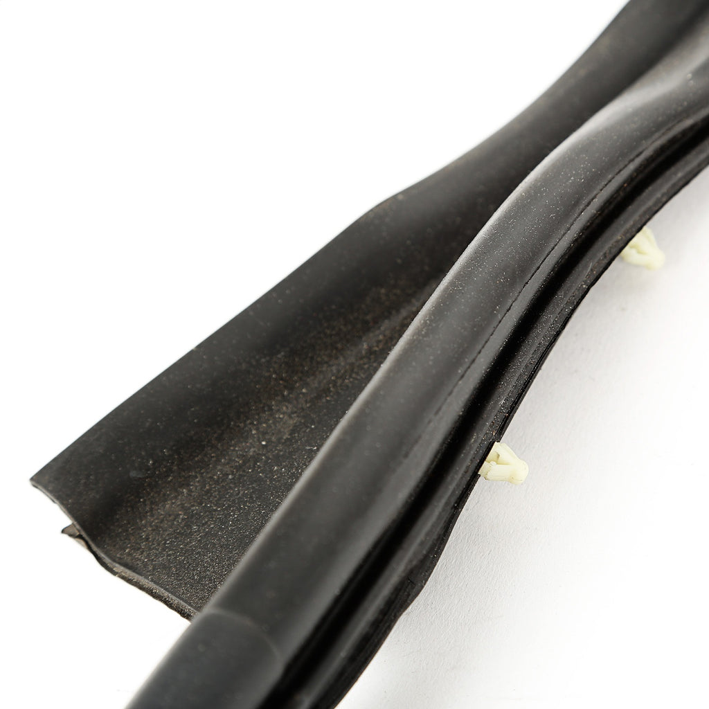 Omix 12303.31 Door Seal for Select Jeep Wrangler, Jeep Wrangler JK