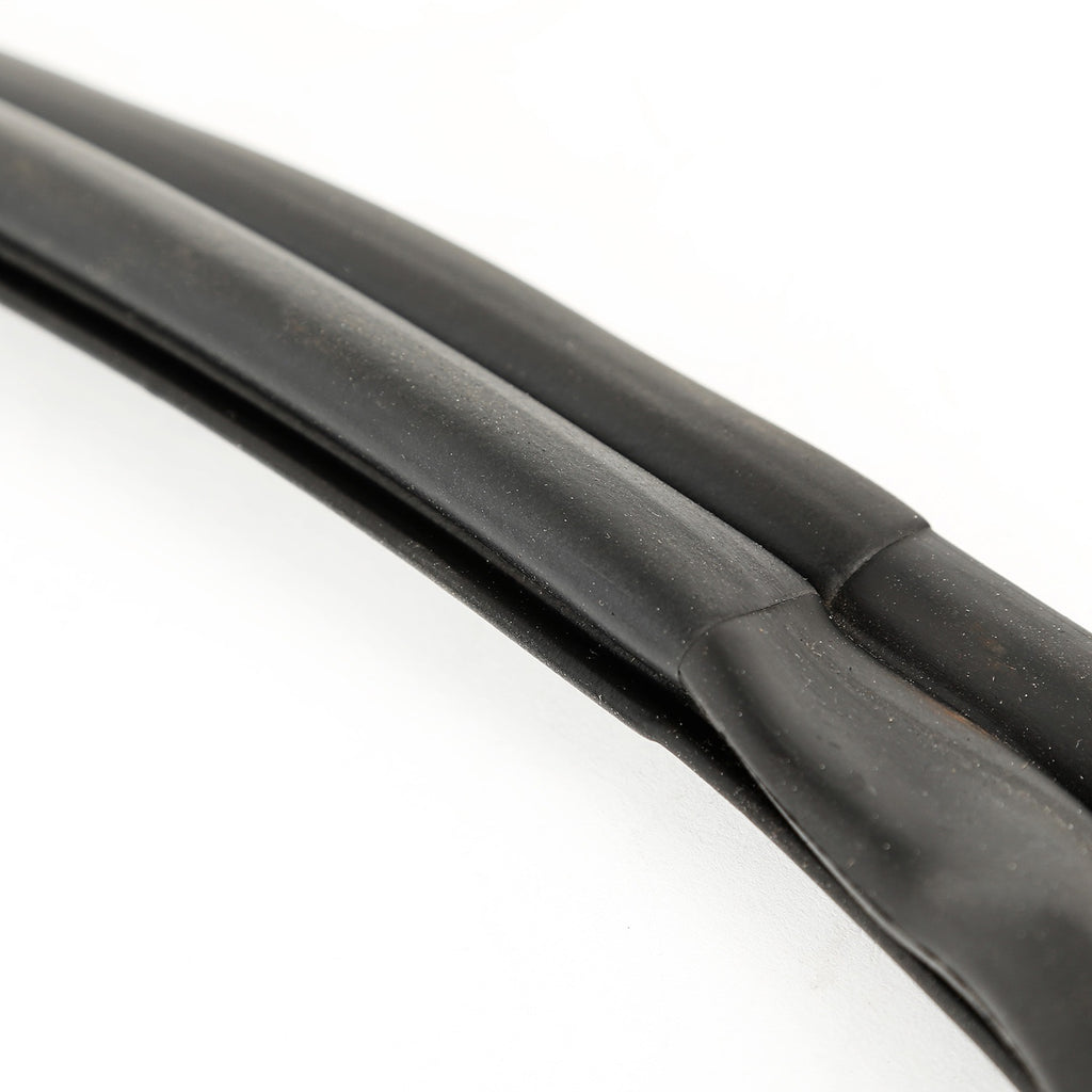 Omix 12303.32 Door Seal for Select Jeep Wrangler, Jeep Wrangler JK