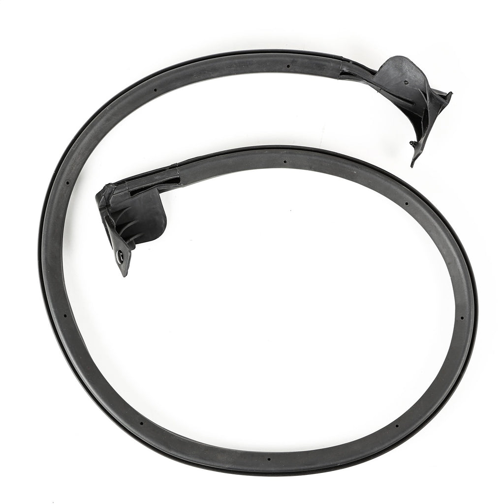 Omix 12303.34 Door Seal for Select Jeep Wrangler, Jeep Wrangler JK