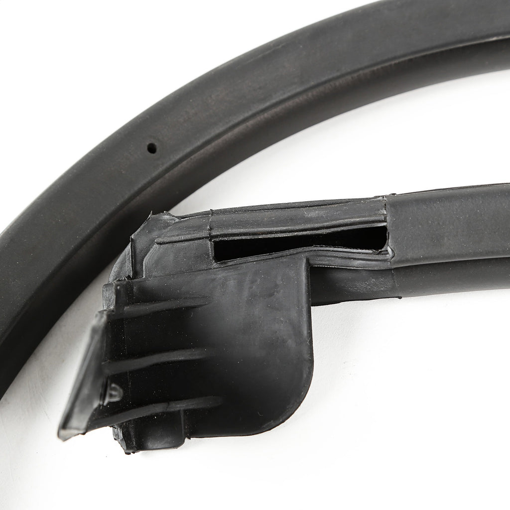 Omix 12303.34 Door Seal for Select Jeep Wrangler, Jeep Wrangler JK