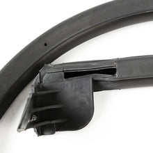 Load image into Gallery viewer, Omix 12303.34 Door Seal for Select Jeep Wrangler, Jeep Wrangler JK