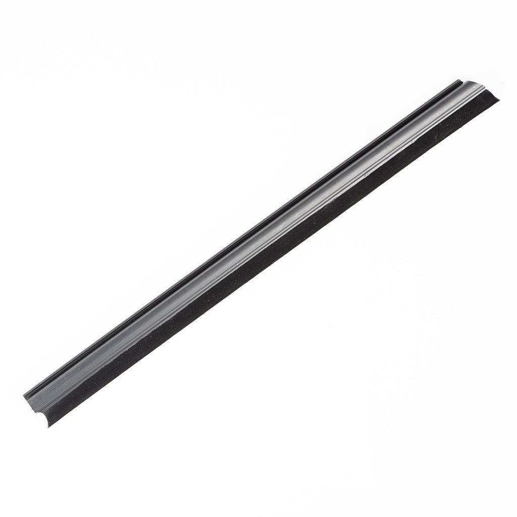 Omix 12303.38 Door Glass Seal for Select Jeep Wrangler, Jeep Wrangler JK