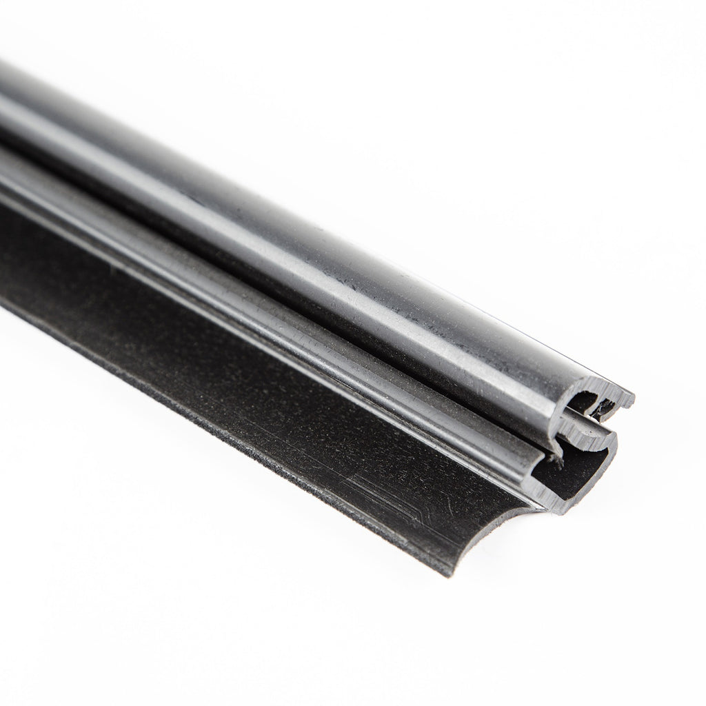 Omix 12303.38 Door Glass Seal for Select Jeep Wrangler, Jeep Wrangler JK