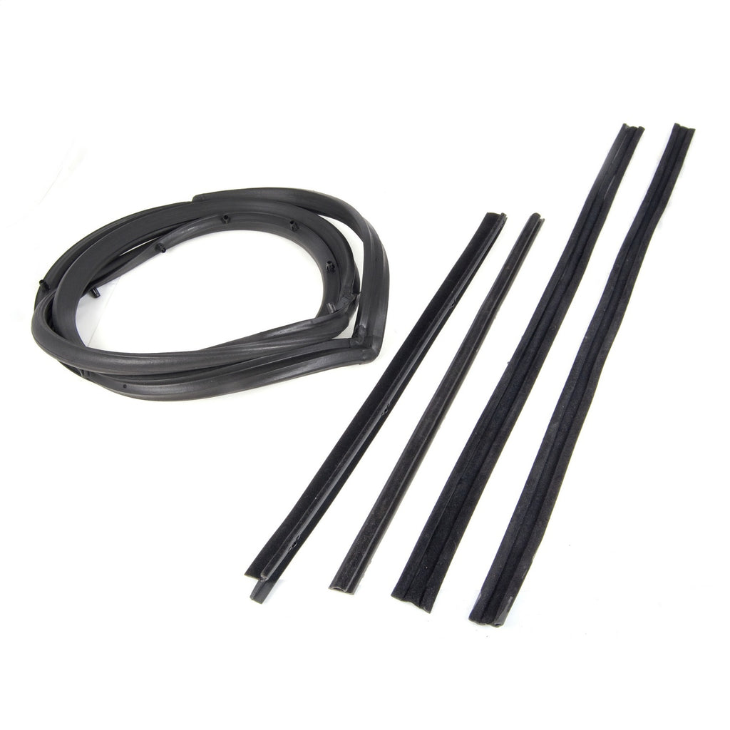 Omix 12303.50 Door Seal Kit for Select Jeep Wrangler