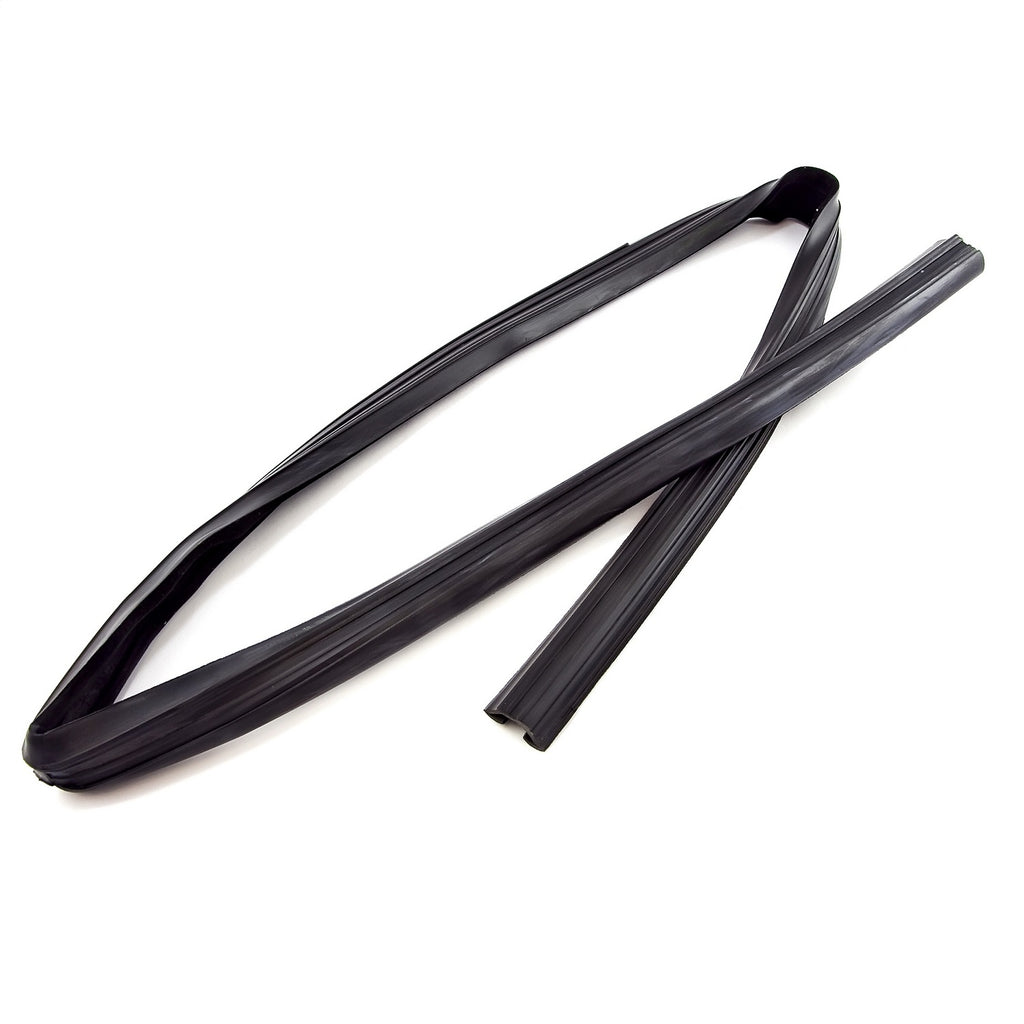 Omix 12303.74 Door Glass Run Seal for Select Jeep Cherokee
