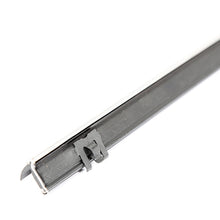 Load image into Gallery viewer, Omix 12303.77 Weatherstrip for Select Jeep Commando