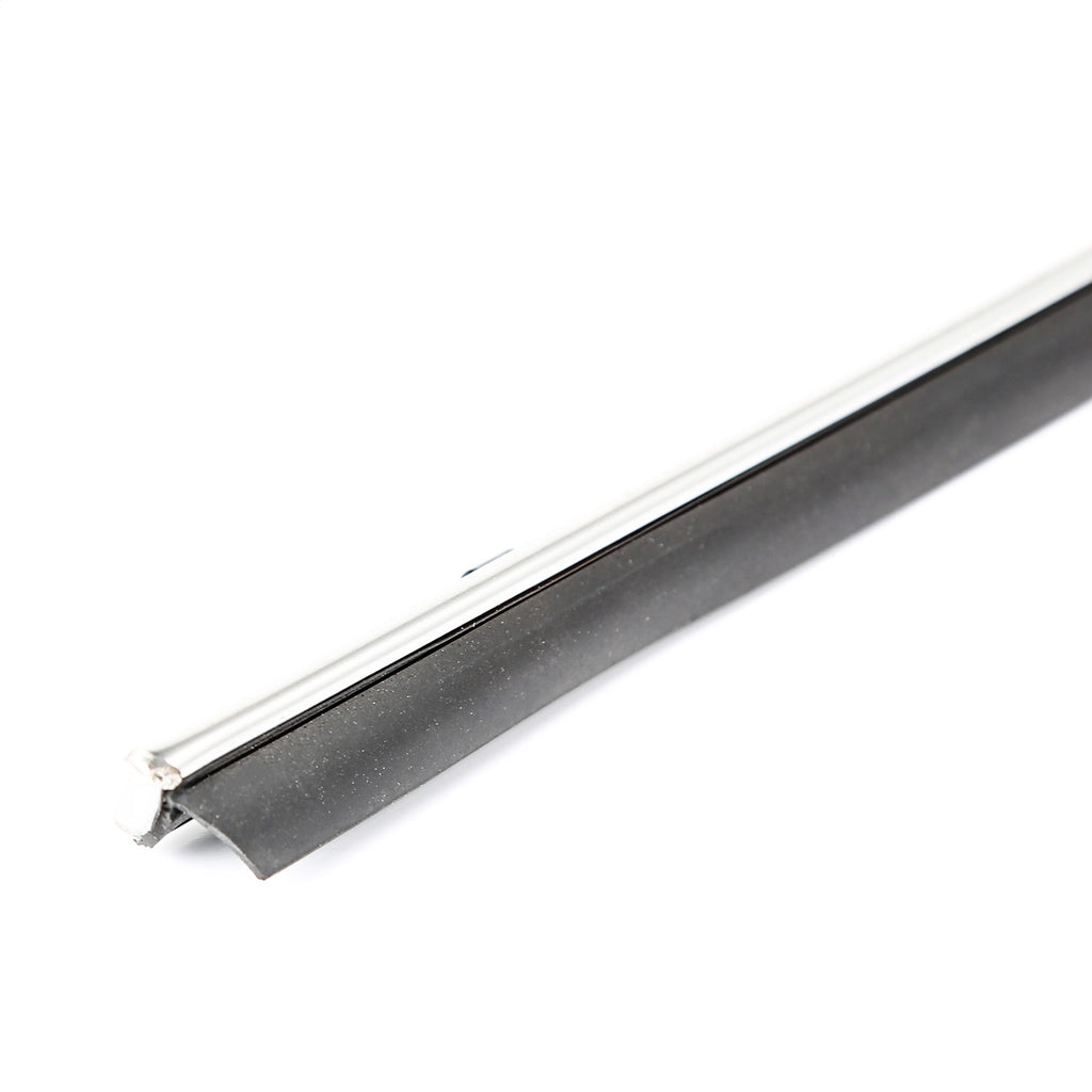 Omix 12303.77 Weatherstrip for Select Jeep Commando