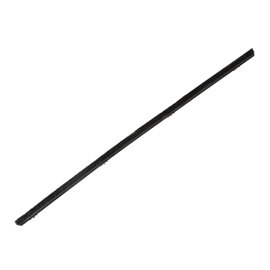 Omix 12303.79 Weatherstrip for Select Jeep Commando