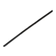 Load image into Gallery viewer, Omix 12303.79 Weatherstrip for Select Jeep Commando