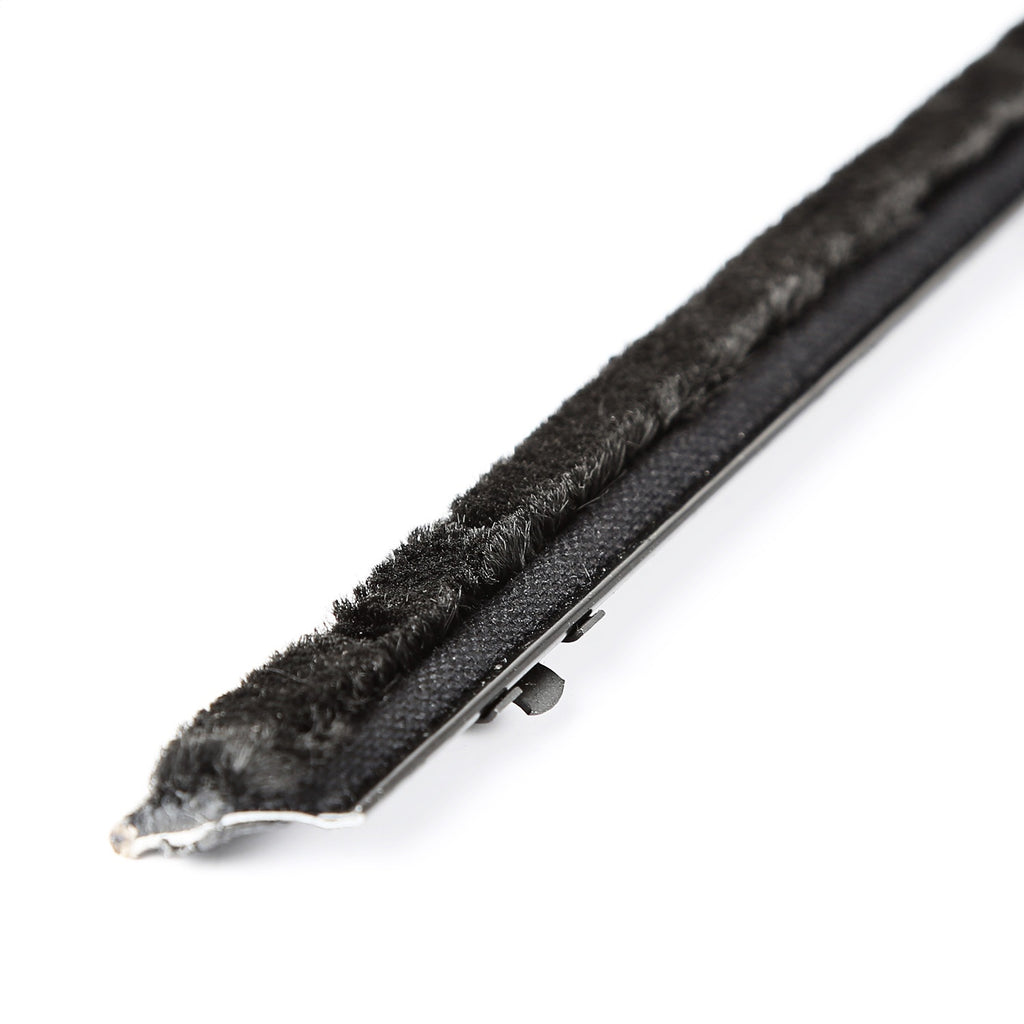 Omix 12303.79 Weatherstrip for Select Jeep Commando
