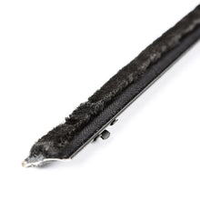 Load image into Gallery viewer, Omix 12303.79 Weatherstrip for Select Jeep Commando