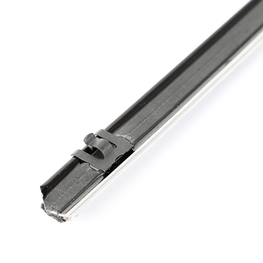 Omix 12303.79 Weatherstrip for Select Jeep Commando