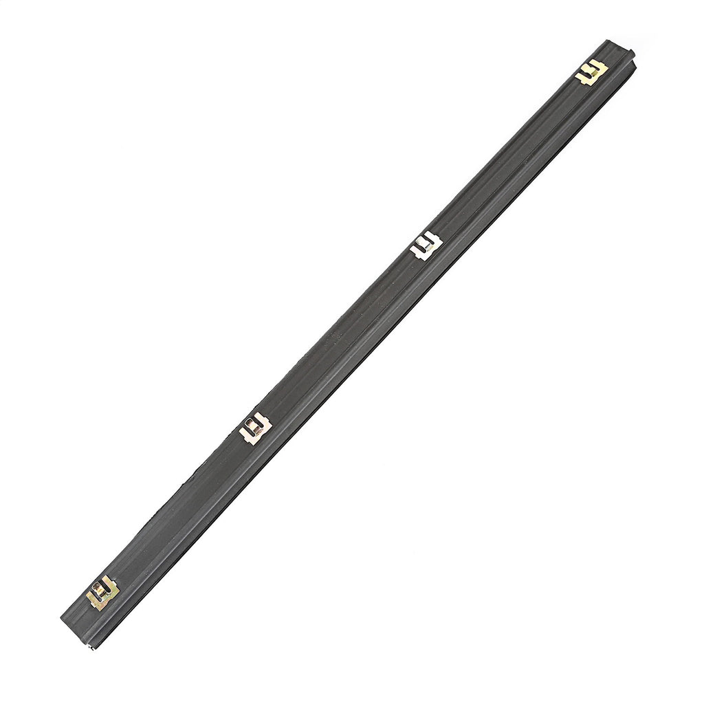 Omix 12303.82 Weatherstrip for Select Jeep Cherokee