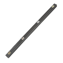 Load image into Gallery viewer, Omix 12303.82 Weatherstrip for Select Jeep Cherokee