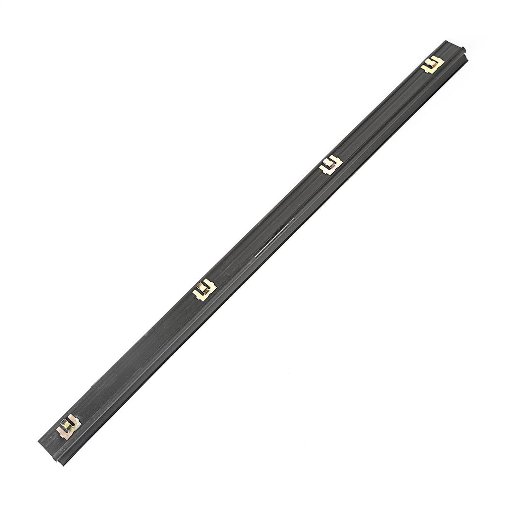 Omix 12303.83 Weatherstrip for Select Jeep Cherokee