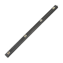Load image into Gallery viewer, Omix 12303.83 Weatherstrip for Select Jeep Cherokee