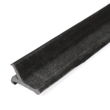 Load image into Gallery viewer, Omix 12303.83 Weatherstrip for Select Jeep Cherokee