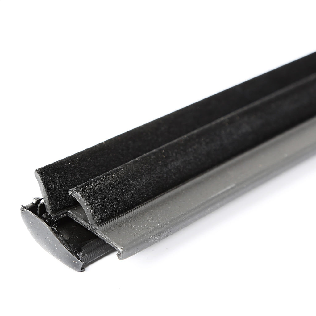 Omix 12303.89 Weatherstrip for Select Jeep Grand Cherokee