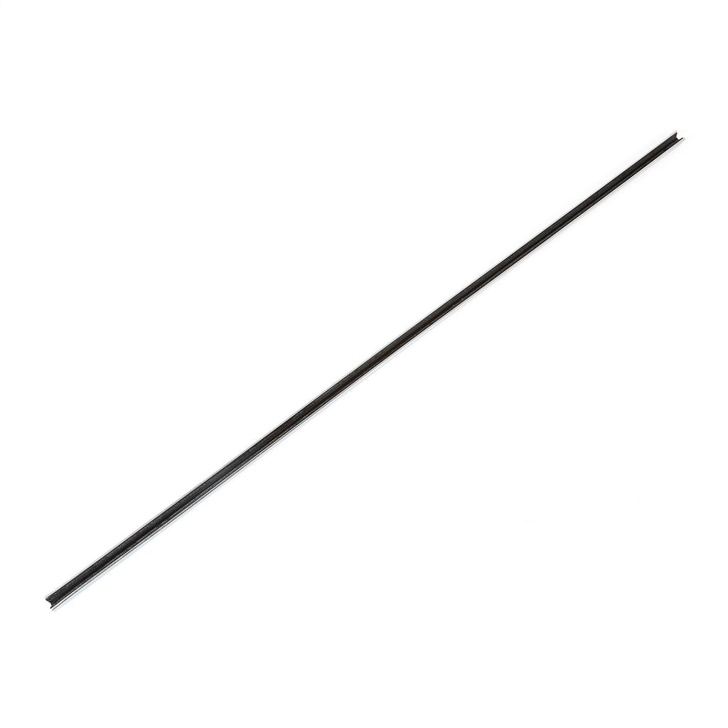 Omix 12303.99 Glass Run Division Bar for Select Jeep Grand Wagoneer, Jeep Wagoneer