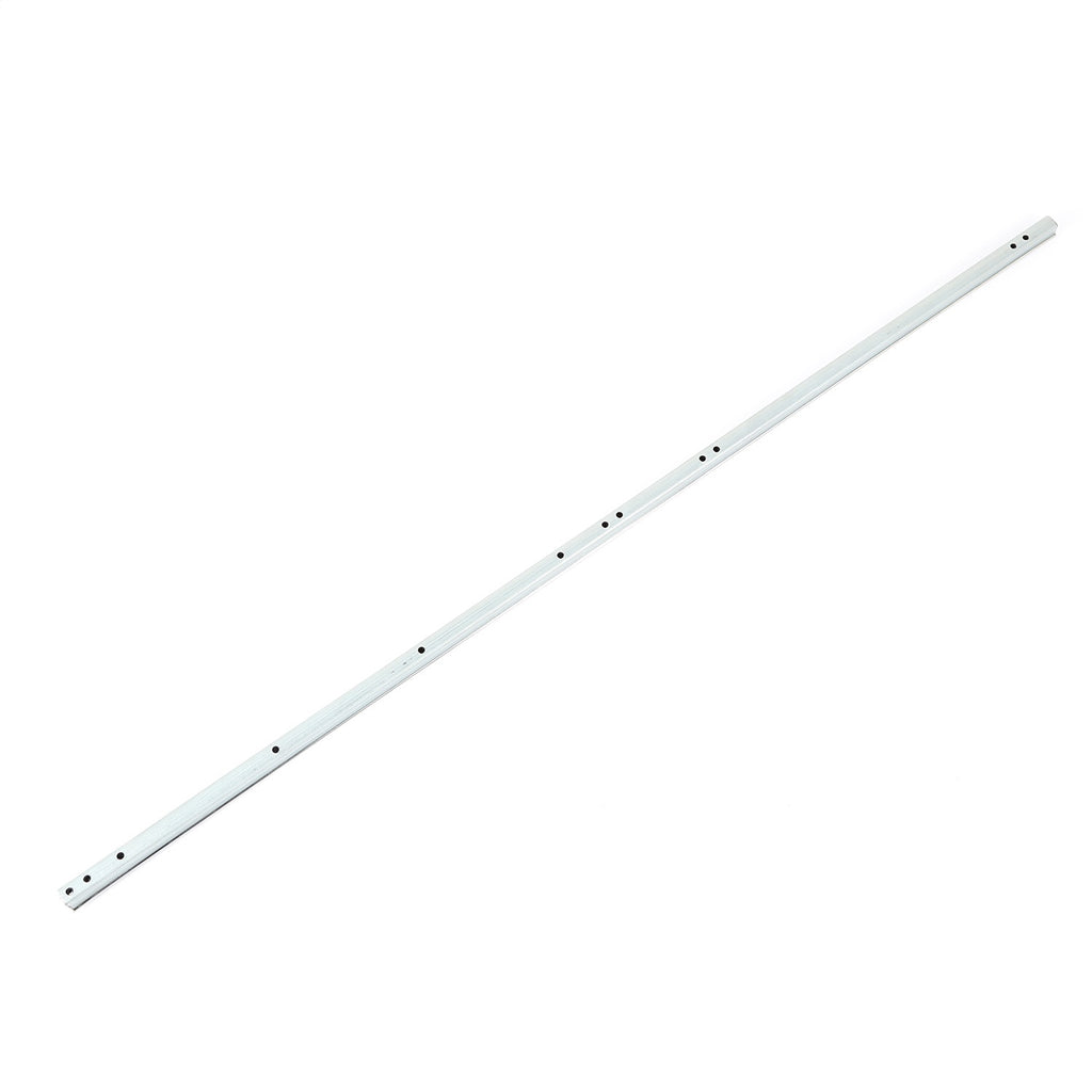 Omix 12303.99 Glass Run Division Bar for Select Jeep Grand Wagoneer, Jeep Wagoneer