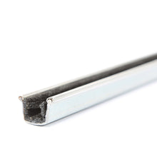 Load image into Gallery viewer, Omix 12303.99 Glass Run Division Bar for Select Jeep Grand Wagoneer, Jeep Wagoneer